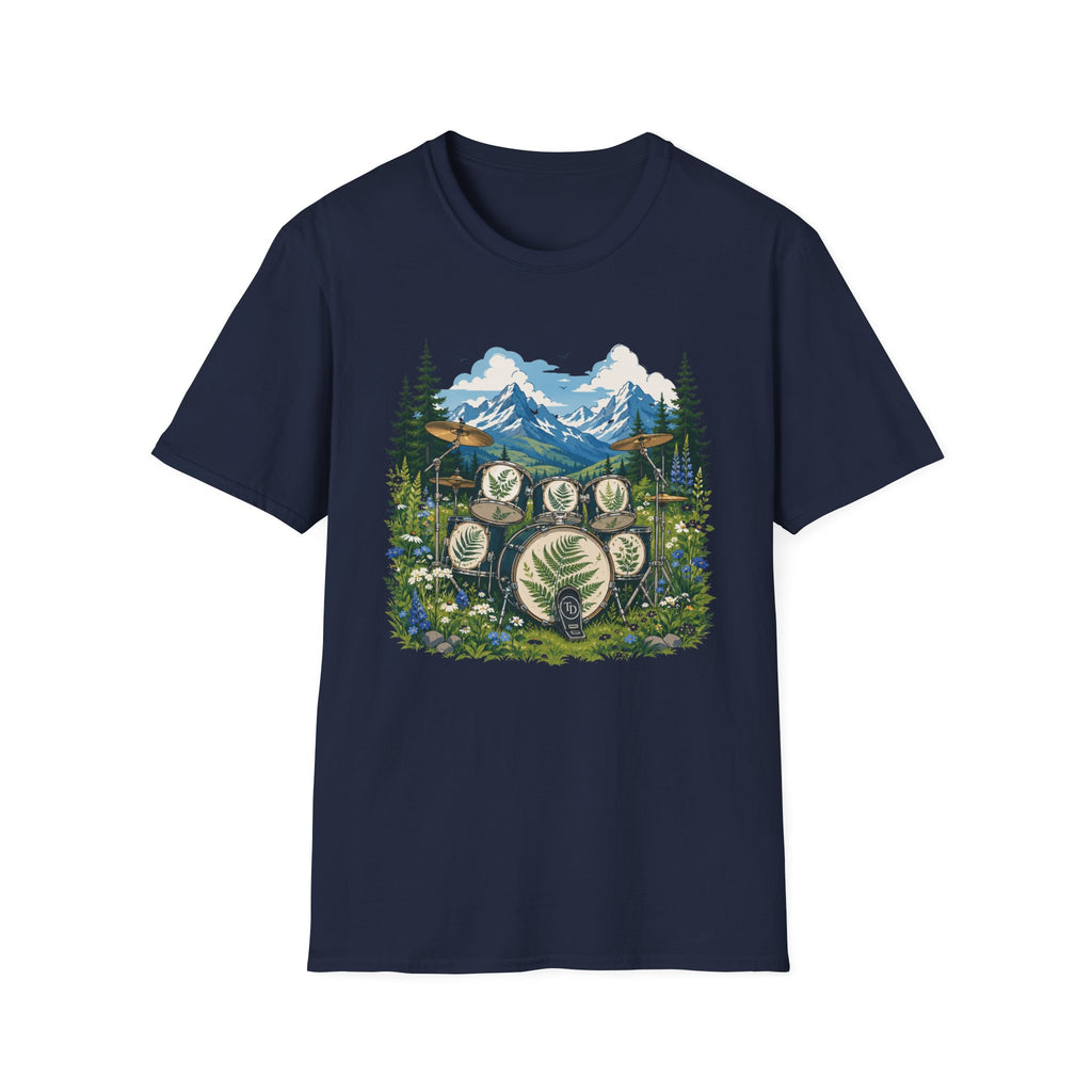 The Mountain Meadow Stage T-Shirt