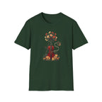 The Cello-Bloom T-Shirt