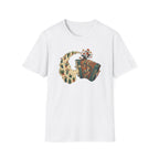 The Accordion Toadstool T-Shirt