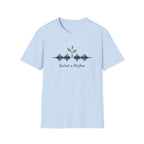 Rooted in Rhythm T-Shirt