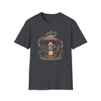 The Mushroom Carousel T-Shirt