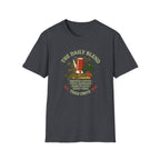 Thad Drive The Daily Blend T-Shirt