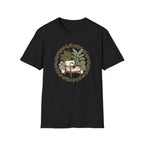 Plant Lover Wreath T-Shirt