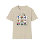 Be All That You Can 'B' T-Shirt
