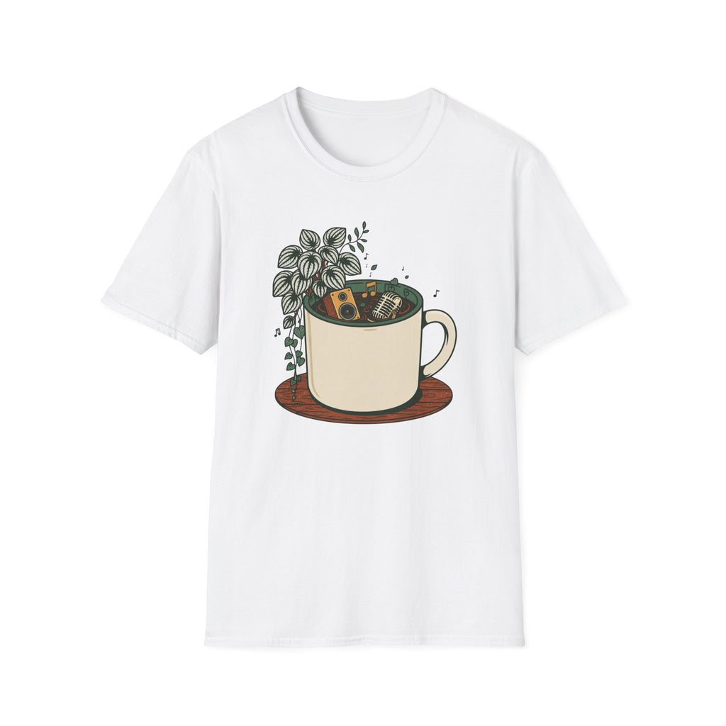 The Morning Blend T-Shirt