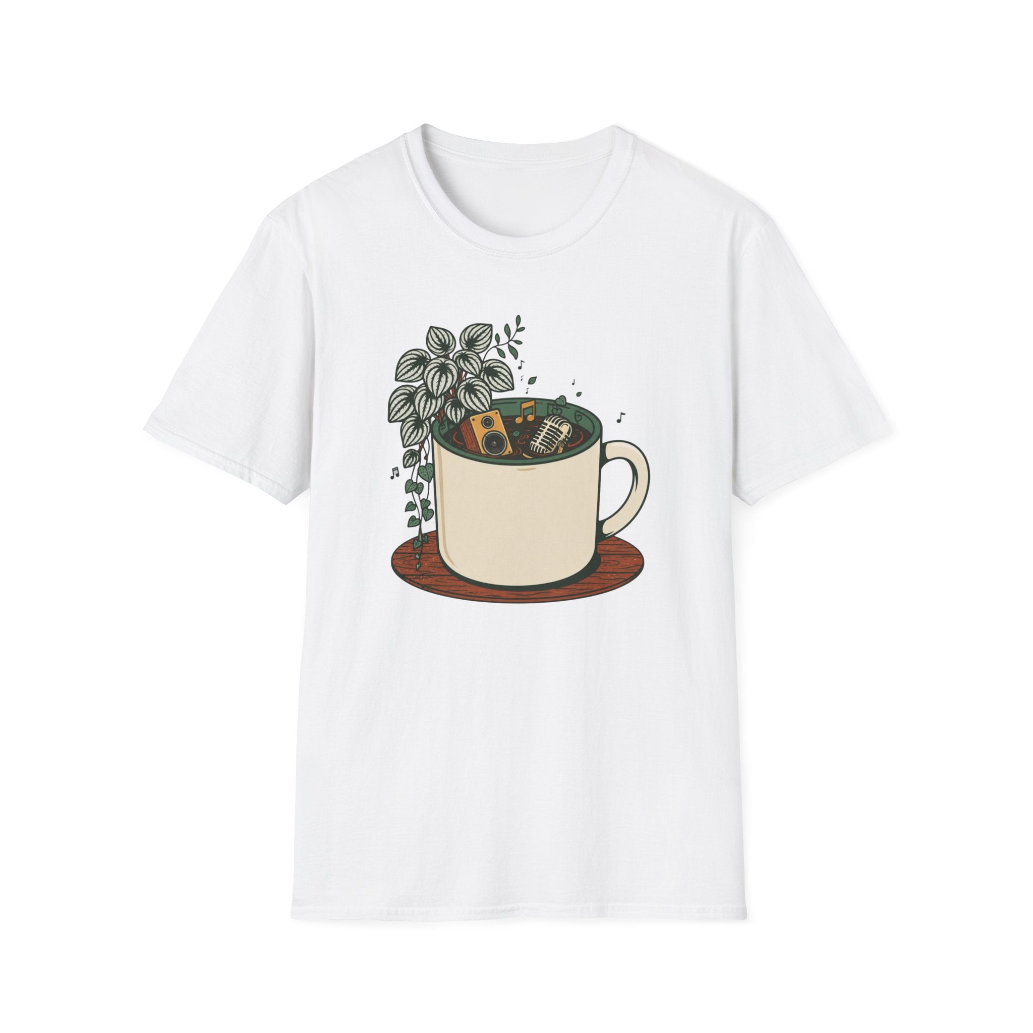 The Morning Blend T-Shirt