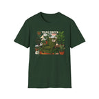 Thad Drive Cozy Vibes T-Shirt