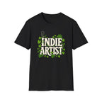 Indie Artist T-Shirt