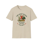 Thad Drive The Daily Blend T-Shirt