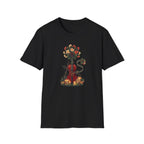 The Cello-Bloom T-Shirt