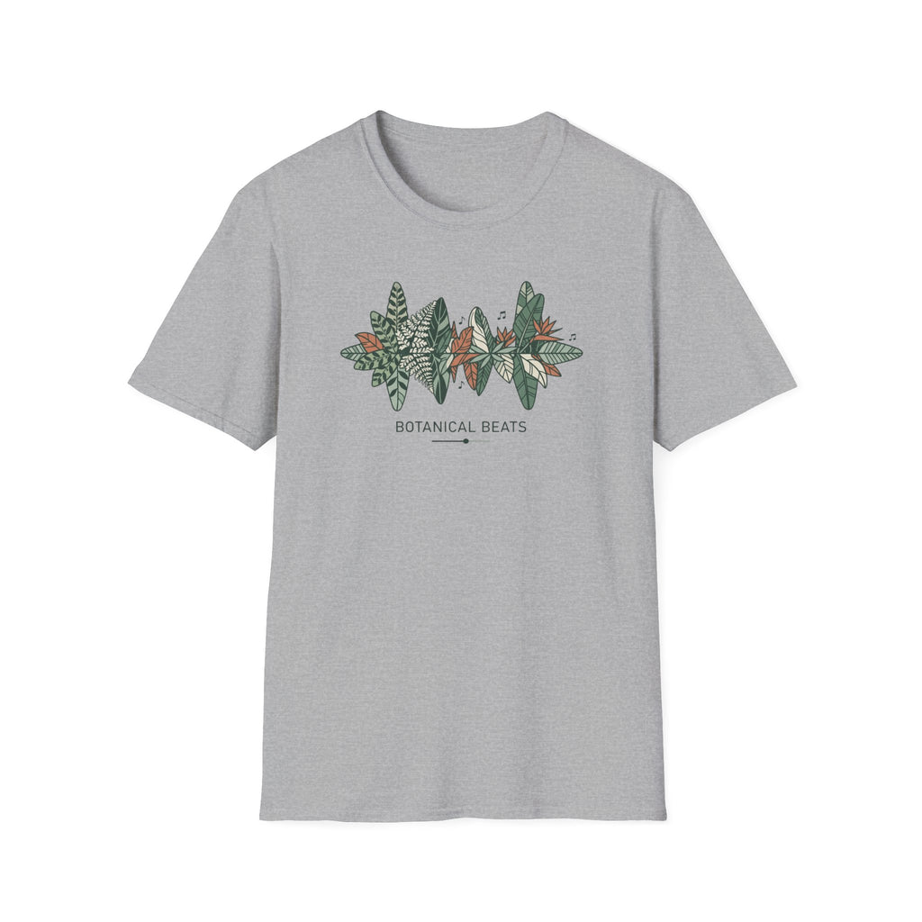 Botanical Beats T-Shirt