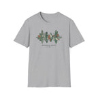 Botanical Beats T-Shirt