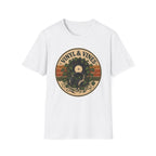 Vinyl & Vines T-Shirt