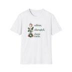 The Three 'C's T-Shirt