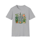 Syncing my Beats to my Blooms T-Shirt