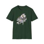 The Grand Piano of Dreams T-Shirt
