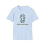 Get Into The Green T-Shirt