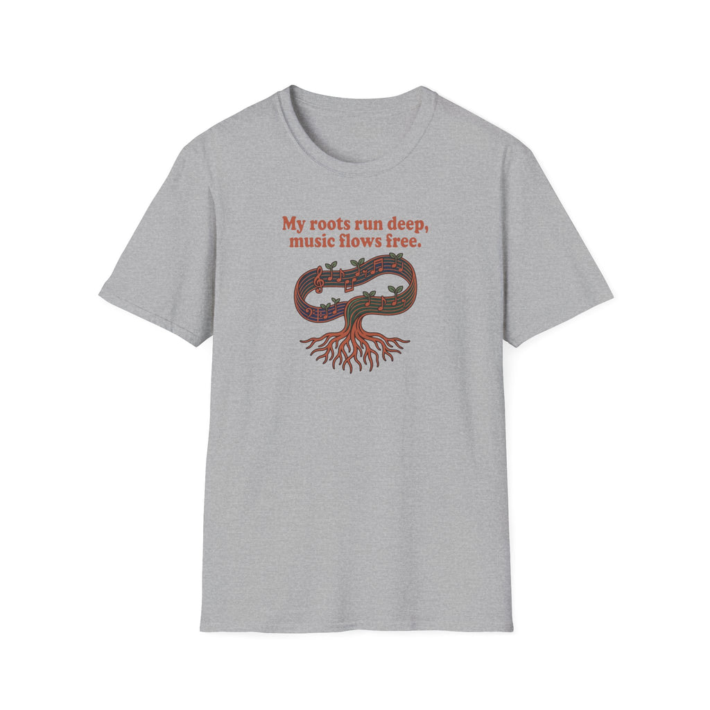 My Roots Run Deep T-Shirt