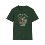 I Can't Be The Only One T-Shirt