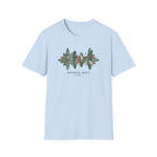 Botanical Beats T-Shirt