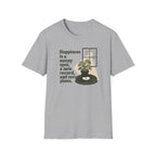 Definition of Happiness T-Shirt