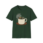 The Morning Blend T-Shirt