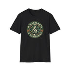 Houseplants & Harmonies T-Shirt