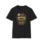 Plants Are My Jam T-Shirt