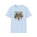 Rosey Ribcage T-Shirt