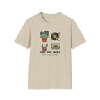 Just. One. More. T-Shirt