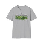 Thad Drive Signature Plant T-Shirt