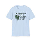 My Personality Type T-Shirt