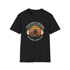 Thad Drive Records T-Shirt