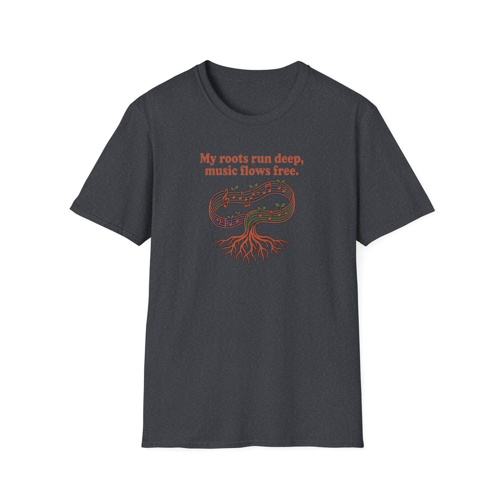 My Roots Run Deep T-Shirt