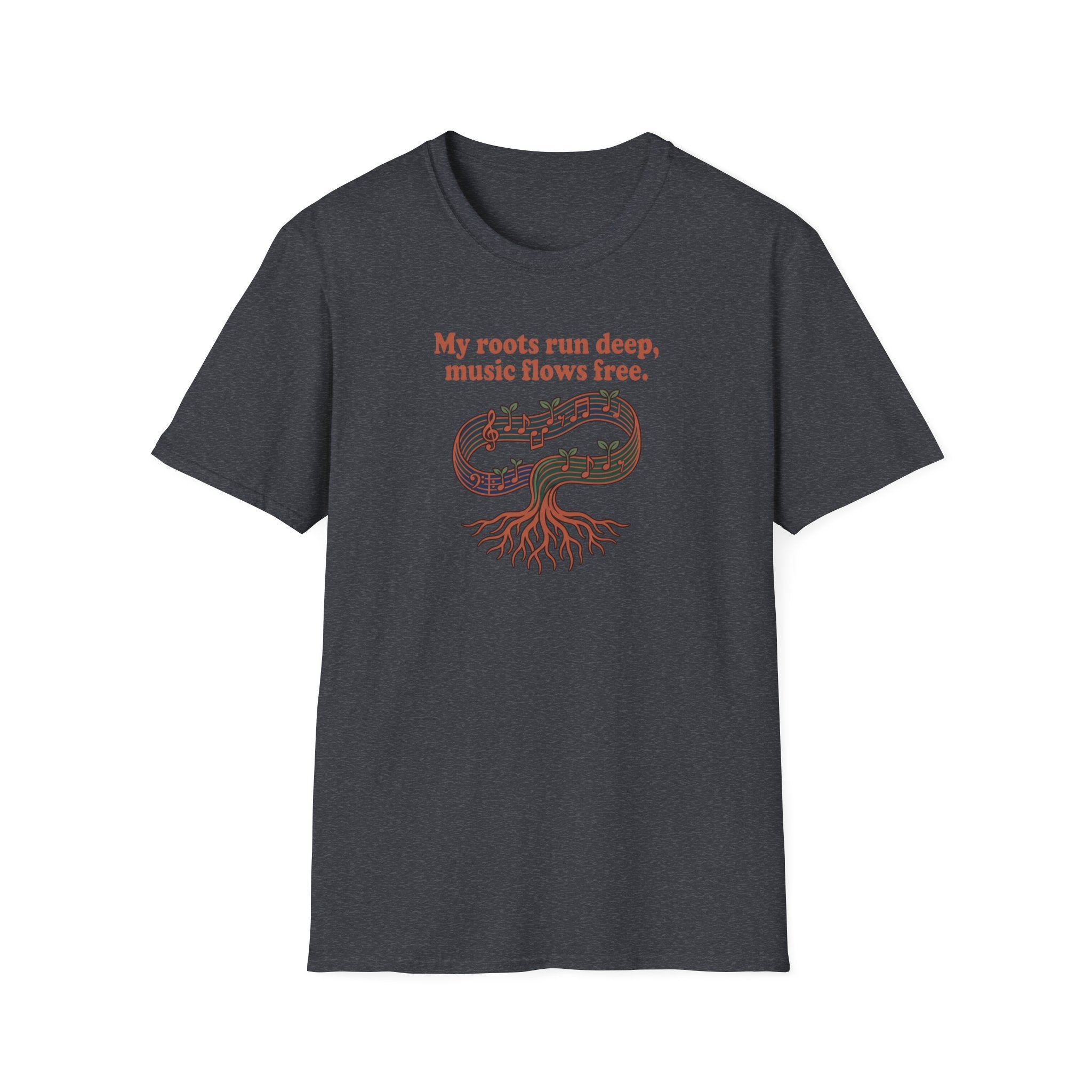 My Roots Run Deep T-Shirt