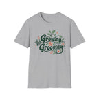 Growing & Grooving T-Shirt