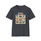 Be All That You Can 'B' T-Shirt