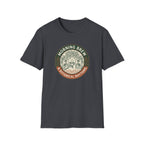 Morning Brew & Botanical Rhythms T-Shirt