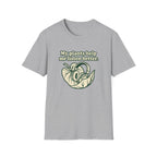 My Plants Help Me Listen Better T-Shirt