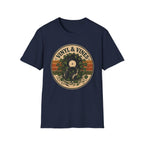 Vinyl & Vines T-Shirt