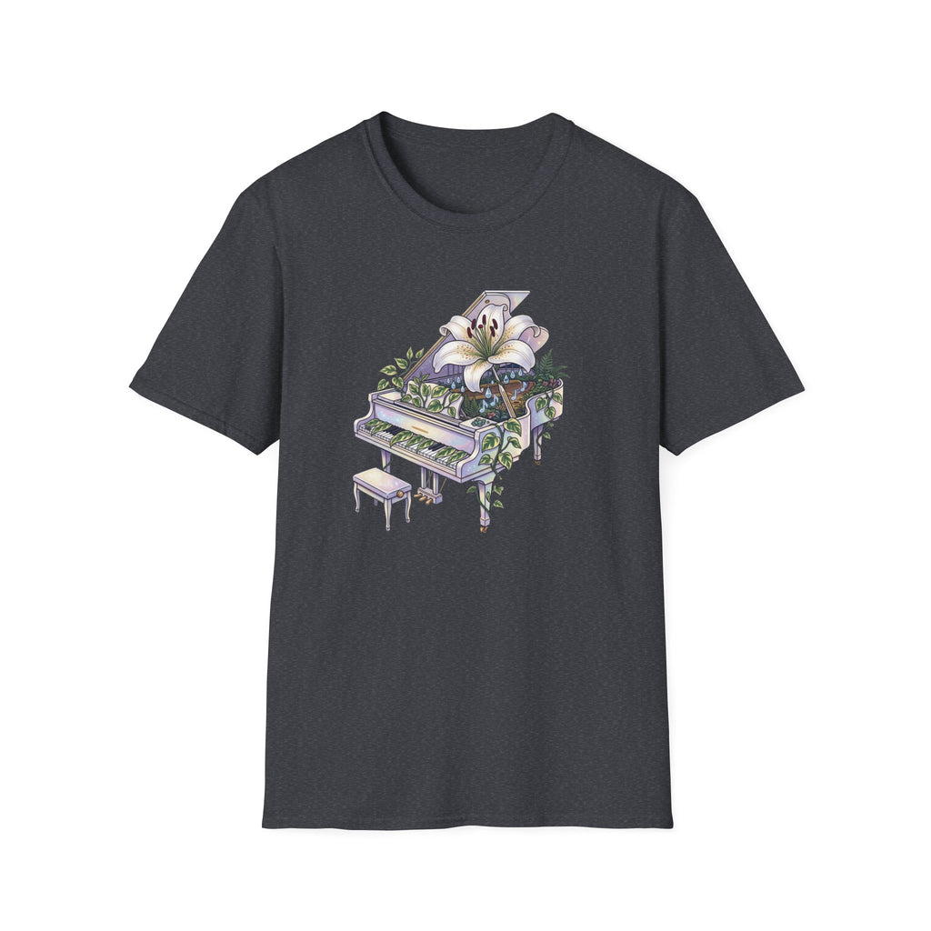 The Grand Piano of Dreams T-Shirt