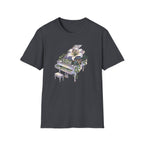 The Grand Piano of Dreams T-Shirt
