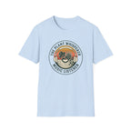 The Plant Whisperer Music Listener T-Shirt