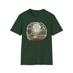 Coffee Boombox T-Shirt