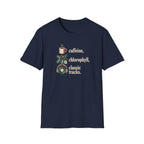 The Three 'C's T-Shirt