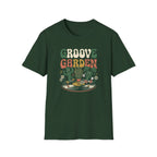 Groove Garden T-Shirt
