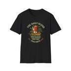 Thad Drive The Daily Blend T-Shirt