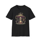 The Mushroom Carousel T-Shirt