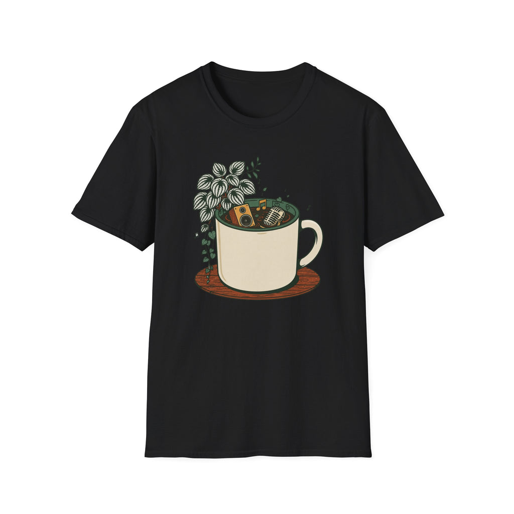 The Morning Blend T-Shirt