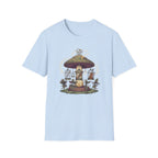 The Mushroom Carousel T-Shirt